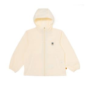 [공식](정상가 : 139,000원) 소로나 후드 자켓 키즈 IVORY