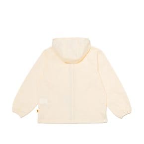 [공식](정상가 : 139,000원) 소로나 후드 자켓 키즈 IVORY