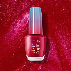 [래피드라이] RD0013 - RING THE ALARM 9ml