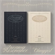  오마이걸(OH MY GIRL) - 미니10집 Dreamy Resonance 버전 선택 무료배송