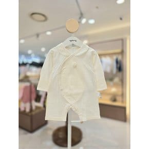 아가방 크림 배내 우주복 01P517551
