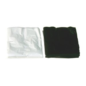 한셀 손잡이 포장 분리수거 비닐봉투 HS4 / 120L(50매)