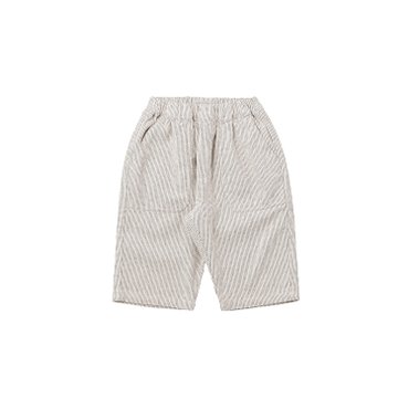 베네베네 BABY) 하퍼 스트라이프 팬츠