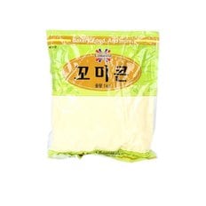 꼬미콘 옥수수가루 1kg