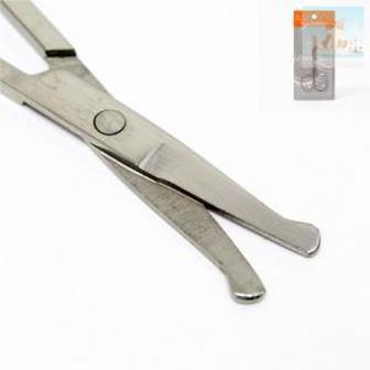 3. 안전 코털가위 ..