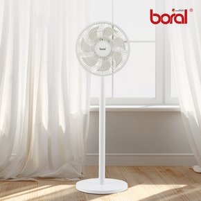BLDC 스탠드 선풍기 (전자식)HNZ-BLDC100MF