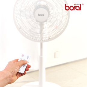 BLDC 스탠드 선풍기 (전자식)HNZ-BLDC100MF