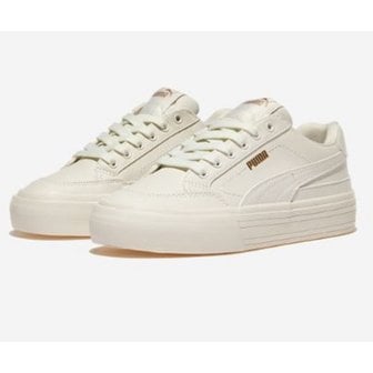 푸마 Court Classic Vulc FS SL PKI39756803 [스타필드고양ABC마트]