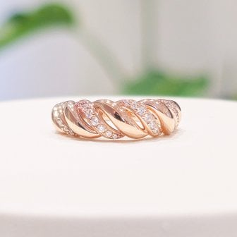 로제도르 [부산점] 레브웨이브 반지 250100407