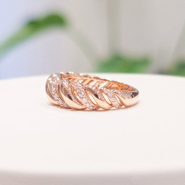 [부산점] 레브웨이브 반지 250100407