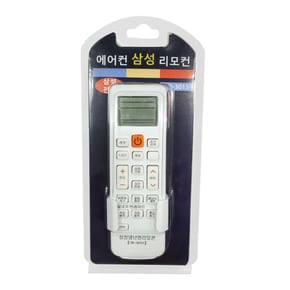 냉난방 겸용 벽걸이 스탠드 에어컨 리모컨 OD-3013
