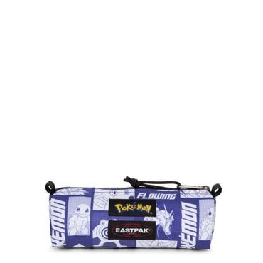 이스트팩 POKEMON X EASTPAK 파우치 벤치마크싱글 EPABX08 -2T8