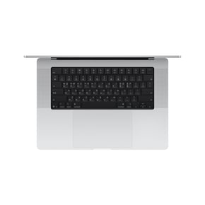 맥북프로 16 M5 Max (CPU 18코어/GPU 32코어) 36GB 2TB 실버 MGE74KH/A