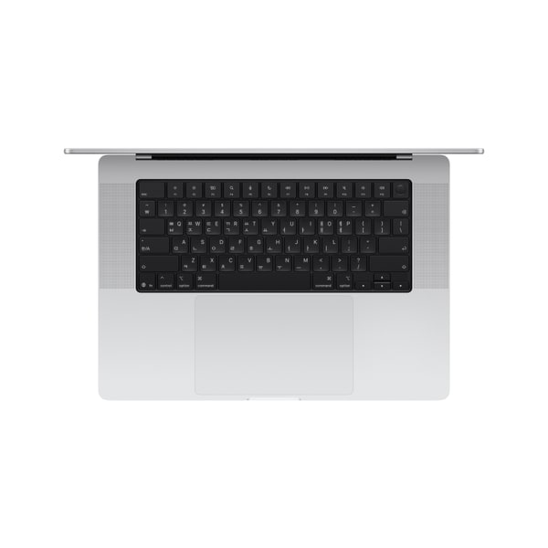 맥북프로 16 M5 Max (CPU 18코어/GPU 32코어) 36GB 2TB 실버 MGE74KH/A