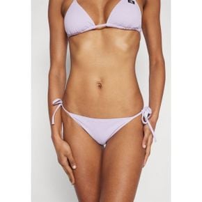 4765302 Calvin Klein STRING SIDE TIE - Bikini bottoms pastel lilac