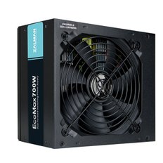 잘만 EcoMax 700W 파워 (ATX/700W)