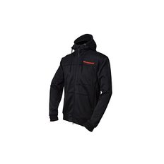 메가버스 Megabass HYBRID HOODY 하이브리드 후디 BLACK S 34011