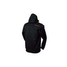 메가버스 Megabass HYBRID HOODY 하이브리드 후디 BLACK S 34011