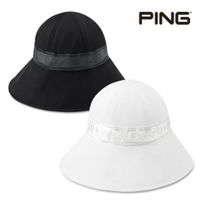 핑 솔리드 와이드 밴딩 버킷