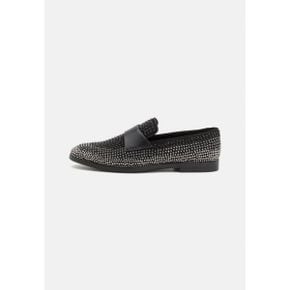 5195941 ALDO BRANTLEY PILLOW WALK - Slip-ons black