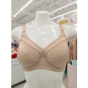 [부산점] 풀사이드스트레치 보정브라(WGB1950B_E SK)