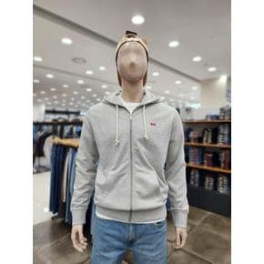 LEVIS 공용 스몰로고 후드집업 34584-0025 (S12394524)