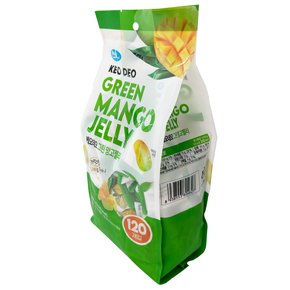 케오데오 그린 망고젤리 1kg