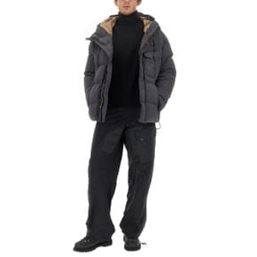 Down Jacket 21CTCUC03126_003780968 GREY