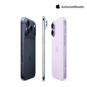 iPhone 자급제