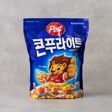 동서 포스트 콘푸라이트 600g(지퍼백)