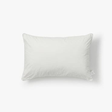 JAJU 고밀도 60수 순면 다운필 베개솜_60x40cm /J60N9010389