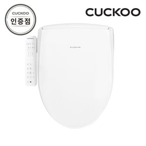 CBT-L2132W 4CARE 방수 비데 자가설치 공식