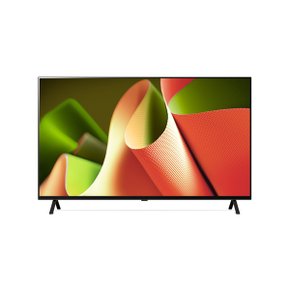 [LG전자공식인증점] LG 올레드 TV 스탠드형 OLED48B4NNA (120cm)