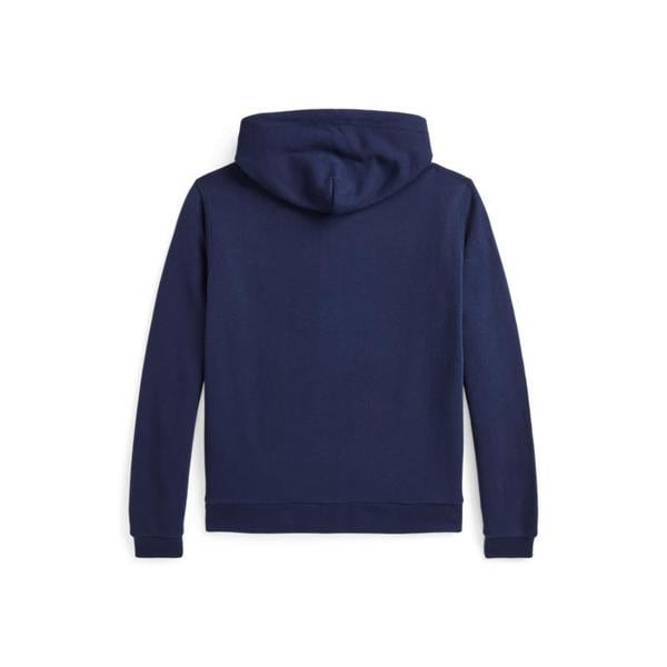 여성 코튼 플리스 풀 지퍼 후디(WMPOKNINFB20704410)