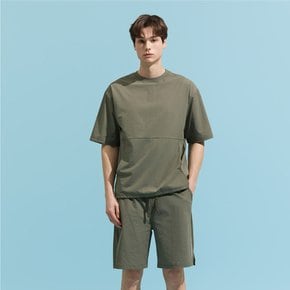 남성 냉감 썸머 상의/하의 (F05M-1)