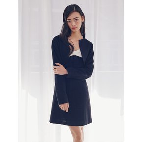 Mono Ribbon Mini One-piece Set-up_black