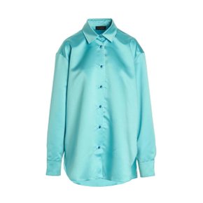 더 안다마네 Blouse T130902ATNP173TIFFANY Light Blue