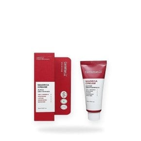 마데카 크림 액티브 스킨 포뮬러 50ml(시즌5)(SH)
