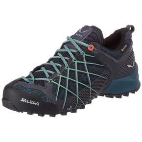 독일 살레와 남자 트레킹화 등산화 1317994 Salewa 여성 Ws Wildfire GTX Trekking Wanderhalbsc