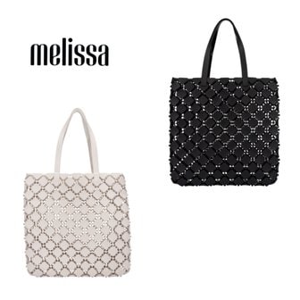 멜리사 [부산점] MOGU BAG + 52 BY HIKARU MATSUMURA 젤리 숄더백 2종 MSBCD2TBTB12