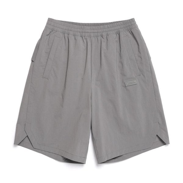 [여주점] N252UHP230 어반 라이트 5부 팬츠 MOURNING GREY