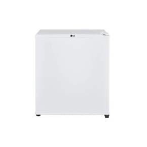 [O] LG 일반 냉장고 43L 슈퍼화이트 B053W14