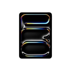 아이패드 프로 11(M5 모델) 셀룰러 256GB 스페이스 블랙 ME2N4KH/A