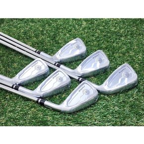 오리엔트골프 정품 야마하 RMX118 FORGED 6아이언 경량스틸 950R