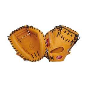 미국 롤링스 포수미트 Rawlings Heart of The Hide 33 Inch PROTCM33T Baseball Catchers Mitt 1