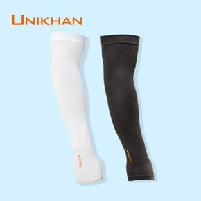 유니칸 에어쿨 팔토시 냉감 쿨토시 작업용 자외선차단 여름 아이스 쿨링