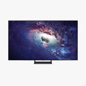 삼성 TV KQ77SC90AFXKR 스탠드 무료배송 신세계