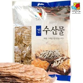 동전쥐포 S 1kg (W46B028)