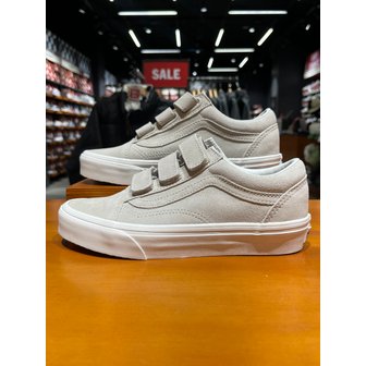 반스 [시흥점] 남녀공용 스니커즈 올드스쿨 V (머쉬룸)(VN000DB07D6)