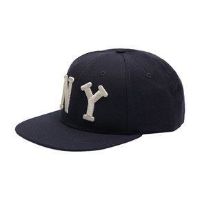 ARCHIVE400 CAP NY BLACK YANKEES NAVY